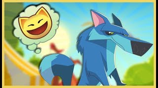 Animal Jam: THE ULTIMATE PROMISE