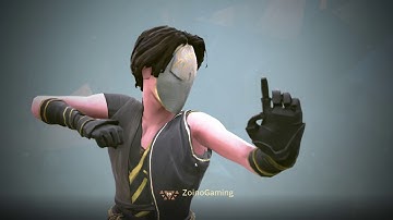 Absolver All New Intros Patch 1.16