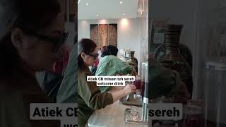 Download Lagu Atiek CB minum teh sereh welcome drink MP3