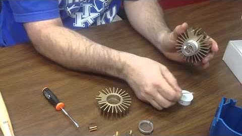 Replacing 300-watt Xenon lamp Only for QED Medical Light Source