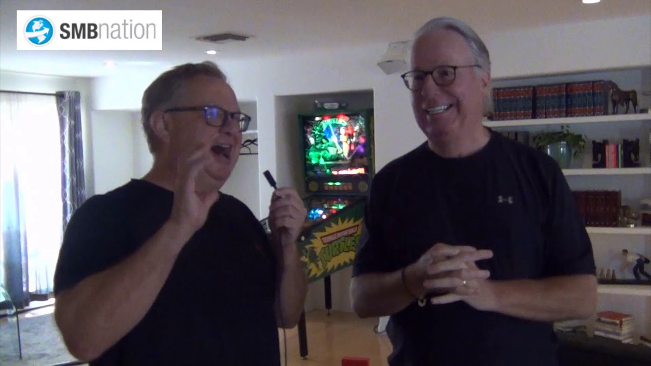 Sneak Peek: Smith’s book “FOXOCRACY: INSIDE THE NETWORK’S PLAYBOOK OF TRIBAL WARFARE”