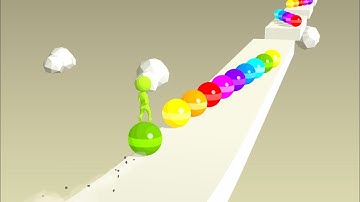 Stack Rider 🟡🔴🟢 MAX LEVELS!! All Levels Gameplay Walkthrough Android, iOS NEW UPDATE SR02