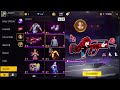 Token Se Bundle or Gunskin milega😳😍| FF new event|