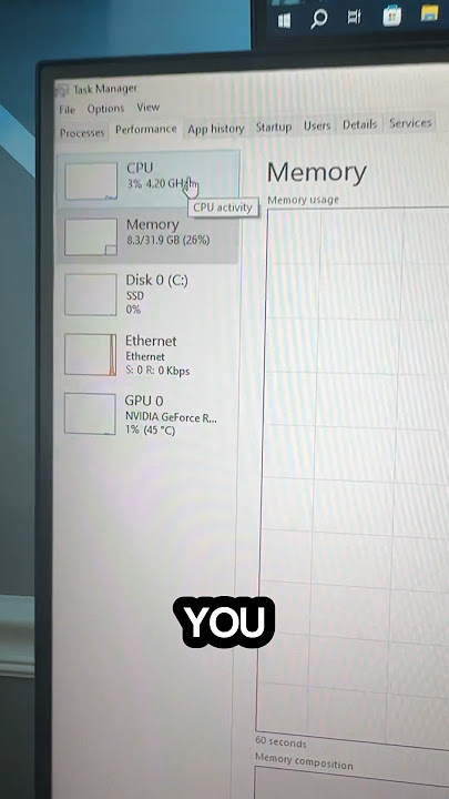 How To Check You Pc Specs!