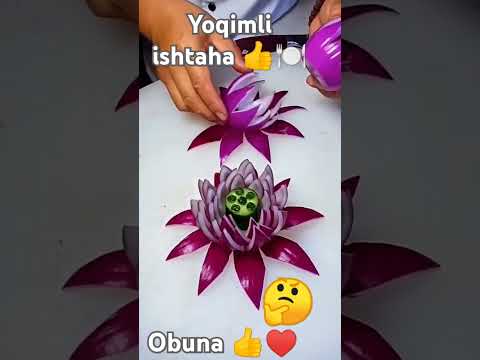 yoqimli ishtaha 👍🍽️