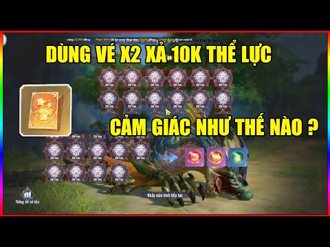 Video Đấu La Đại Lục Hồn Sư Đối Quyết: 1 Hour Xả 10000 Thể... - youtube