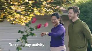 Introducing Fitbit Inspire and Fitbit Inspire HR