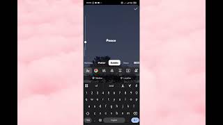 How To Add Animated Text In Instagram Story (2026 Update) screenshot 3