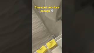 Close,but not close enough 💀 #memes
