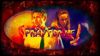 John Constantine and Sara Lance // Pray For Me