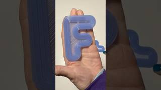 Consumer 3D Printing In Silicone?