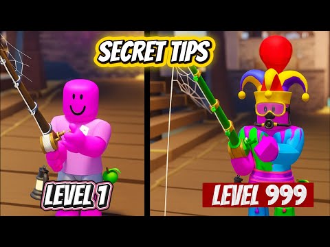 Roblofix — Fish It! codes