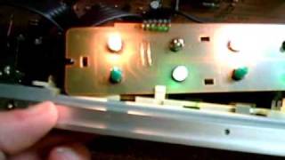 Inside The Kenwood Ka 30 Amplifier By Drcassette