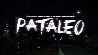Memo Atr Menol Kabra Ty King Degraciao 70 - Pataleo Video Oficial
