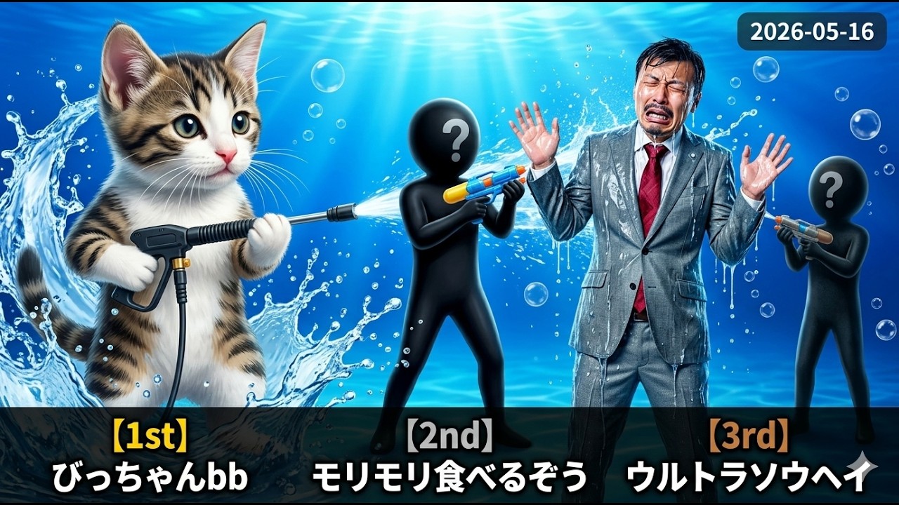 寝るのじゃますんなMAJIDE If Your Heart Stops, You Lose. #GimmickStream #ゲーム実況 #Gaming #camping