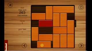 Blocked in Mega Pack Perfect Solution - Level 263