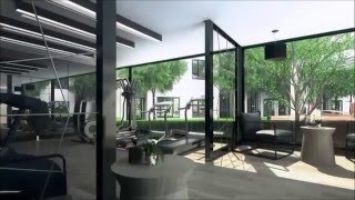 CGSCAPE CONDOLETTE PIXEL SATHORN คอนโดเลต พิกเซล สาทร