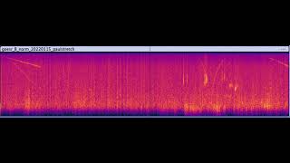 EMIC wave sonification 20220115