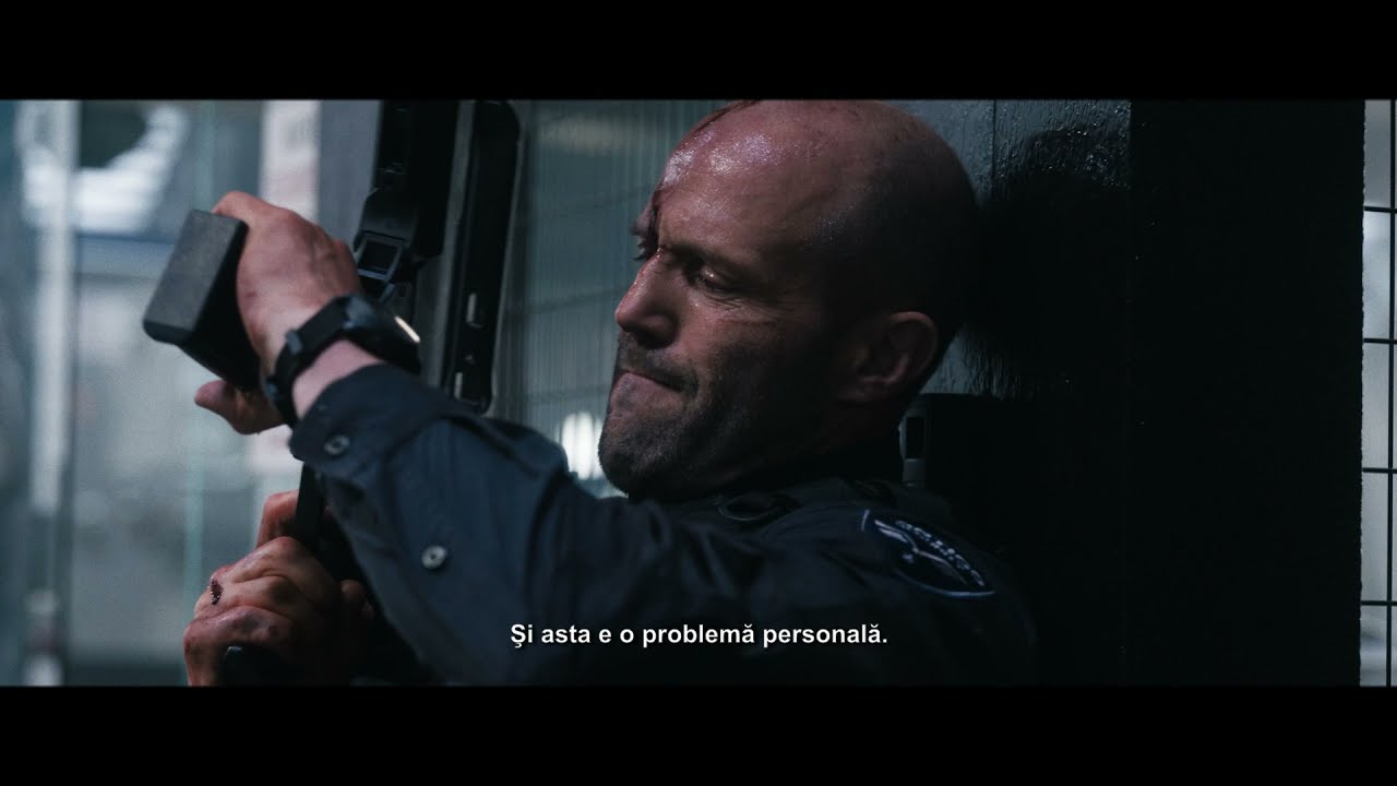 Wrath Of Man Online Subtitrat In Romana