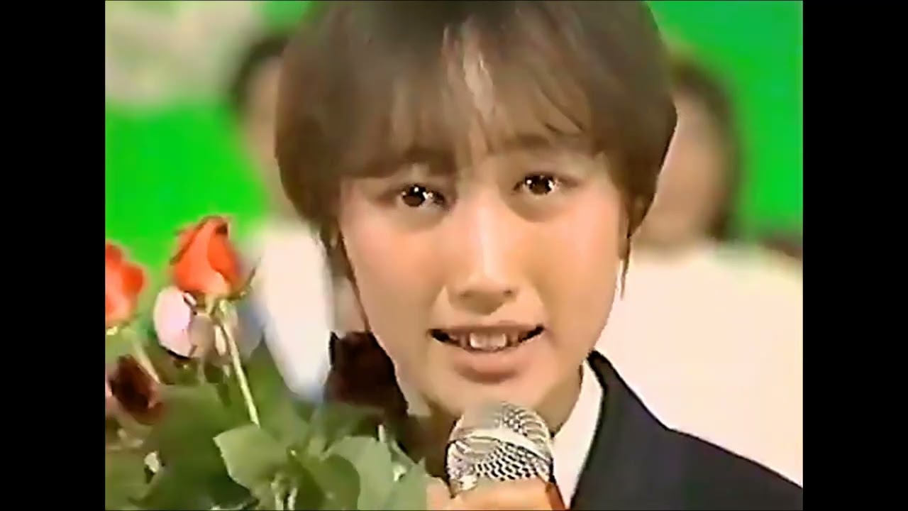 Onyanko Club おにゃん子クラブ - Ja Ne じゃあね フル Full Version
