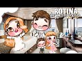 Rotina chegamos no cruzeiro⛴️ avatar world