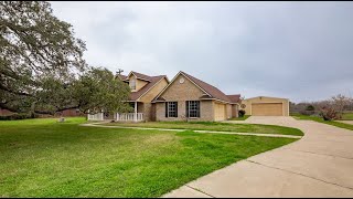 331 Lakeshore Drive, Victoria, TX 77905