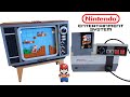 LEGO Nintendo Entertainment System 71374 Review