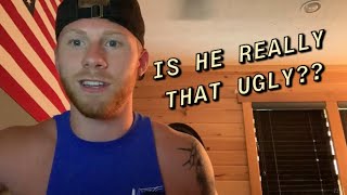 Hobo Johnson - Ugly Kid {Reaction}