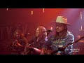 The Allman Betts Band perform "Seven Turns" on DittyTV