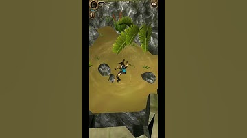 Relic Run | Crazy girl | Funny🤣🤣🤣🤣🤣😝😝😝🤣🤣🤣😝😝😝😝😝🤣🤣🤣😝😜😜😜 | Wow amazing game