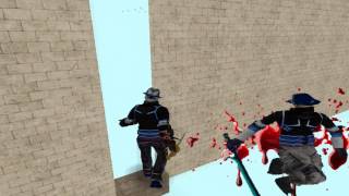 ExtremeSkillV1 by Hưng Trề [HD]