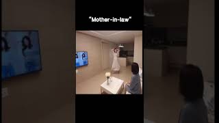 Zero Two Dance In Front Of My Mother In Law
