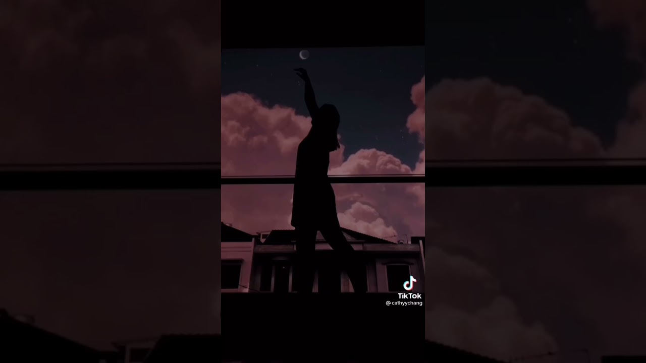 RUNAWAY AURORA TIKTOK COMPILATION YouTube