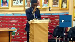 BI-SOFT RDC - Conference sur l'entreprenariat à Kinshasa screenshot 3