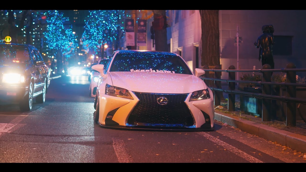 ⁄ LEXUS - LS460⁄460L⁄600h JUNCTION PRODUCE WEB SITE Sports NERO