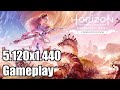 Horizon II Forbidden West Ultrawide Gameplay [5120x1440] [32:9]