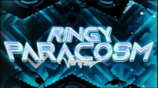 Ringy Paracosm By: GDNacho VERIFIED (3rd Hardest NC)
