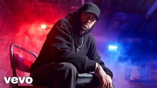 Eminem Ft Nicki Minaj  Savage Mode   