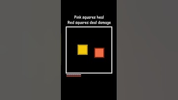 Round 1: (39) Pink vs. (26) Blaze #square #simulation #coding #battle #1v1 #tournament