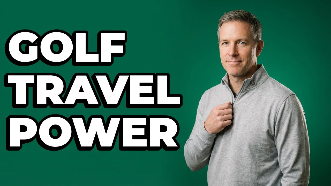 How To Choose A Travel Adapter For Golf Gadgets?
