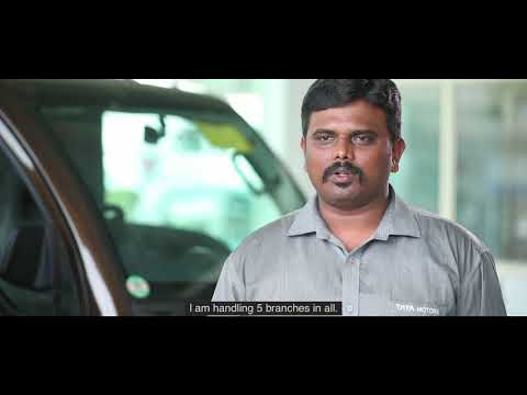 Tata Motors | Prerana Motors - Bangalore