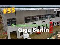 #35 Tesla Giga Berlin • 2020-10-10 • Gigafactory 4K