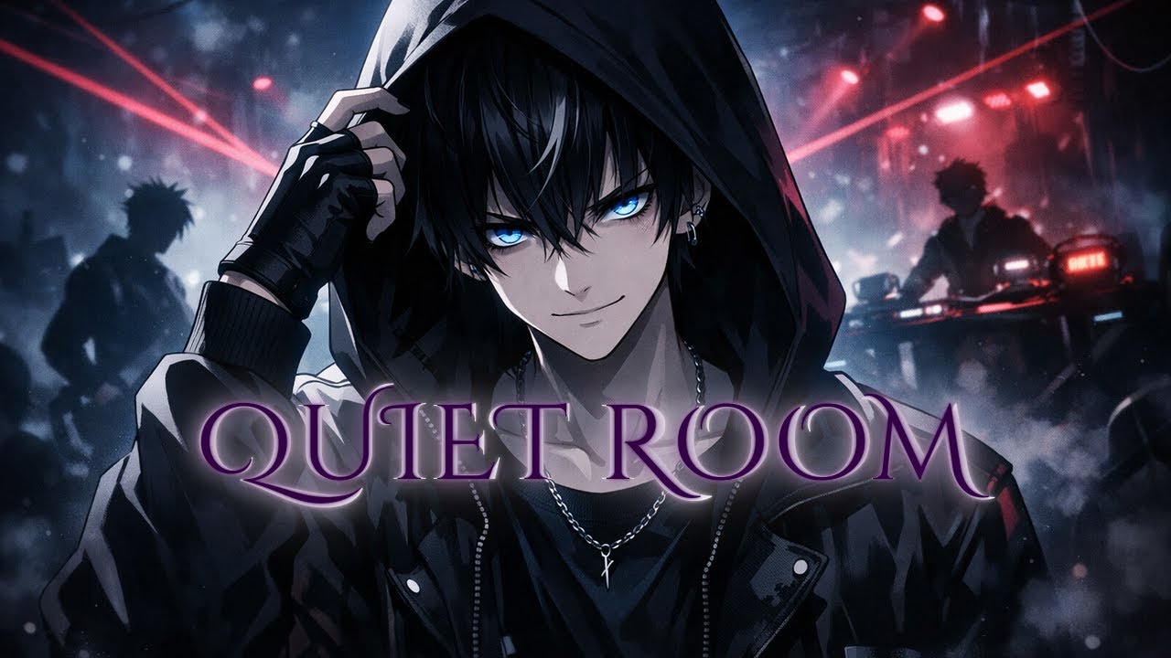 Nightcore - Quiet Room | Mambavidar (lyrics)