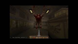 Quake: The Last Strong Hold
