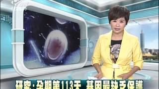 20150604 公視中晝新聞
