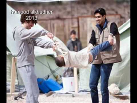 انشودة نعم لابد من حب حمود الخضر