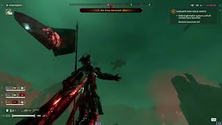 HELLDIVERS™ 2 On Liberty Day, active divers have to make their own fireworks! Never fix this AH!
