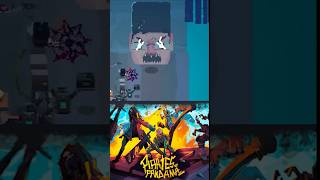 #gamedevblog #indiegame #pixelartgames