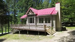 602 White Hill Road video tour