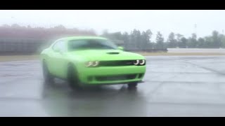 HELLCAT GOES SIDEWAYS w/ MATT FARAH